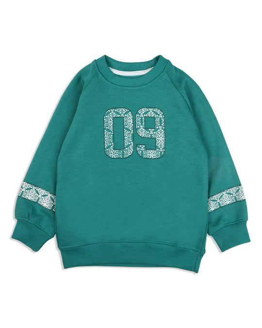 Eminent Girls SweatShirt