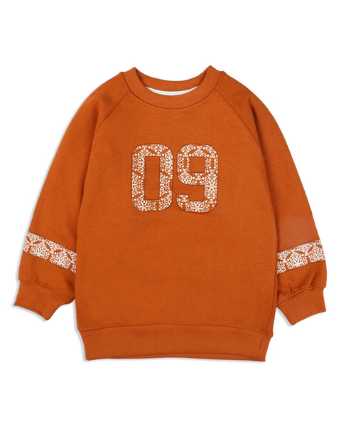 Eminent Girls SweatShirt