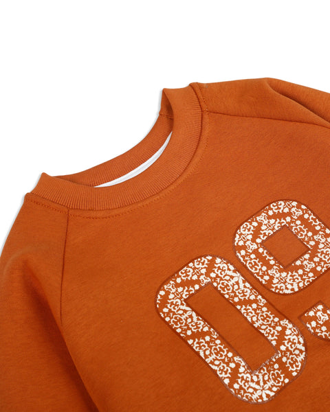 Eminent Girls SweatShirt