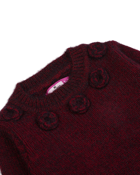 Eminent Girls Sweater