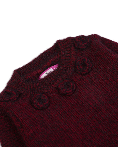 Eminent Girls Sweater