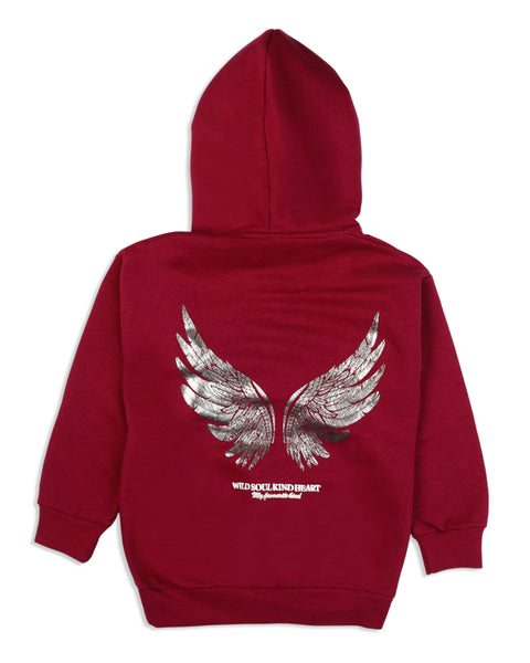 Eminent Girls SweatShirt