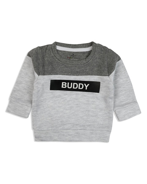 Eminent Newborn Boys SweatShirt