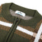 Eminent Boys Full Sleeves Sweater - Olive