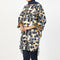 Monochrome Abstract Kurti – Edgy & Effortless, Women Ready Kurtis, Eminent, Chase Value