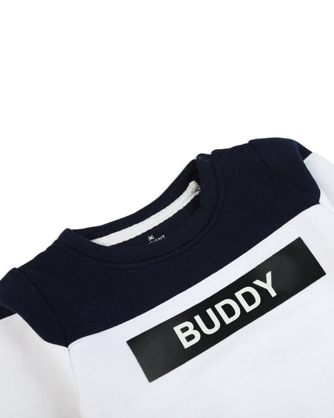 Eminent Newborn Boys SweatShirt