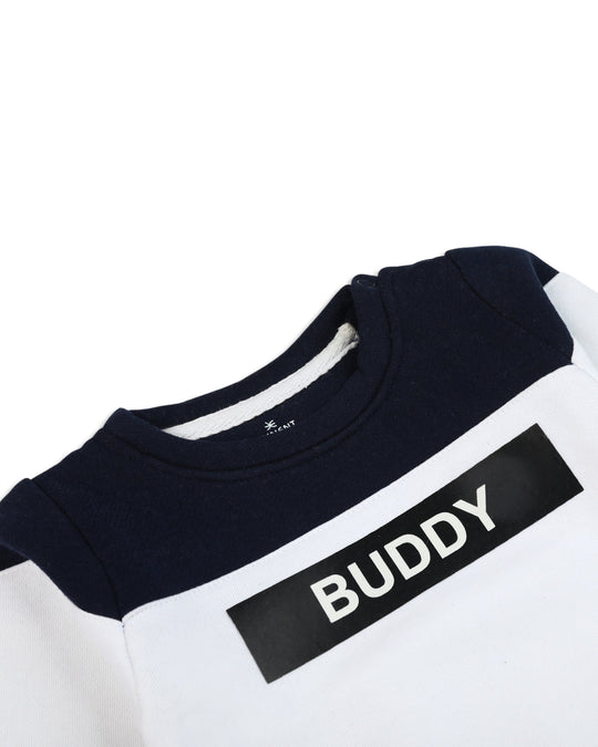 Eminent Newborn Boys SweatShirt