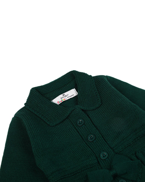 Eminent Newborn Girls Sweater Suit