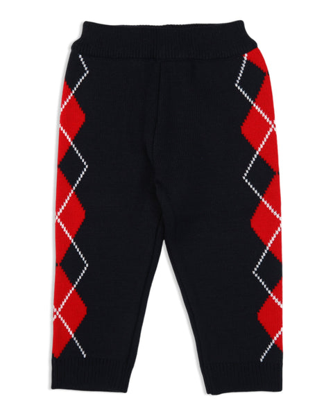 Eminent Boy Sweater Suit