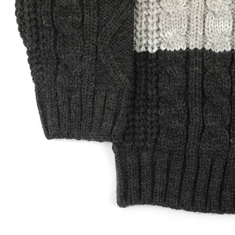 Eminent Newborn Boys Sweater - Yellow, Newborn Boys Winterwear, Eminent, Chase Value