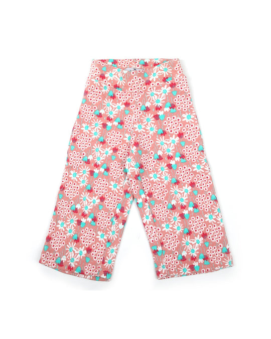 Eminent Girls Trouser - Light Brown, Girls Pants & Capri, Eminent, Chase Value