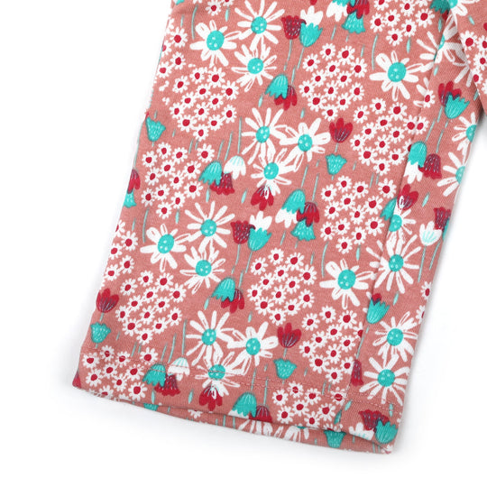 Eminent Girls Trouser - Light Brown, Girls Pants & Capri, Eminent, Chase Value