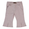 Eminent Girls Cotton Capri Pant - Pink
