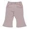 Eminent Girls Cotton Capri Pant - Pink