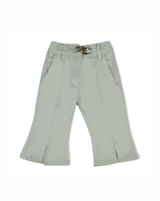 Eminent Girls Cotton Capri Pant, Girls Pants & Capri, Eminent, Chase Value
