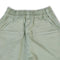 Eminent Girls Cotton Capri Pant - Green