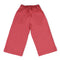 Eminent Girls Cotton Pant - Pink