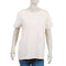 Eminent Women's Half Sleeves Printed T-Shirt - Light Pink