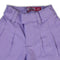 Eminent Girls Cotton Pant - Purple