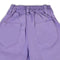 Eminent Girls Cotton Pant - Purple