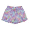 Eminent Girls Cotton Shorts - Multi Color