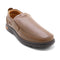 Men's Eminent Casual Shoes - Mustard