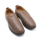 Men's Eminent Casual Shoes - Mustard