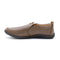 Eminent Leather Casual Shoes 25003 - Mustard, Men's Casual Shoes, Eminent, Chase Value