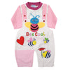 Eminent Newborn Girls Romper - Pink, Newborn Girls Winterwear, Eminent, Chase Value