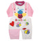 Eminent Newborn Girls Romper - Pink, Newborn Girls Winterwear, Eminent, Chase Value