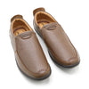 Eminent Leather Casual Shoes 25003 - Mustard, Men's Casual Shoes, Eminent, Chase Value