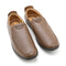 Eminent Leather Casual Shoes 25003 - Mustard, Men's Casual Shoes, Eminent, Chase Value
