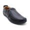 Eminent Leather Casual Shoes 25003 - Black, Men's Casual Shoes, Eminent, Chase Value
