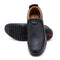 Men's Eminent Casual Shoes - Black