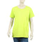 Eminent Women's Half Sleeves Printed T-Shirt - Neon Green