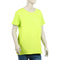 Eminent Women's Half Sleeves Printed T-Shirt - Neon Green