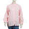 Eminent Women's Western Top - Pink