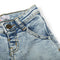 Eminent Newborn Boys Denim Pant - Blue