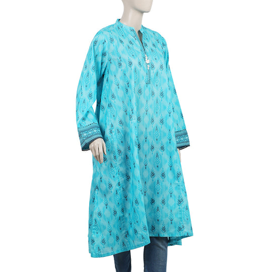 Eminent Women's Stitched Kurti - Multi Color, Women Ready Kurtis, Eminent, Chase Value