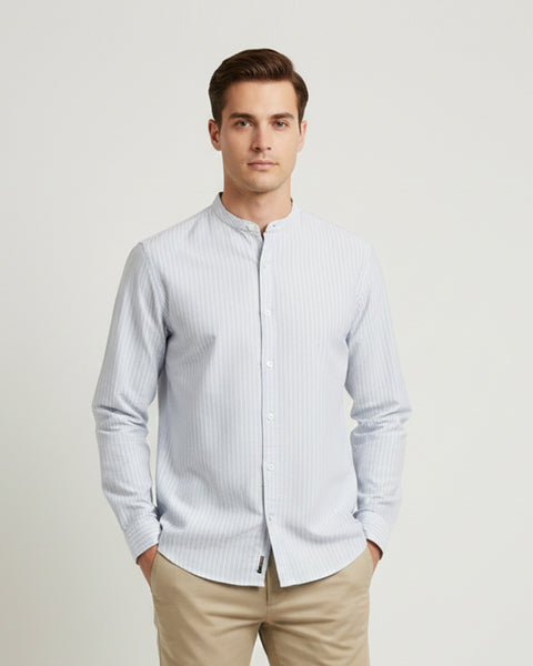 Men's Casual Shirt