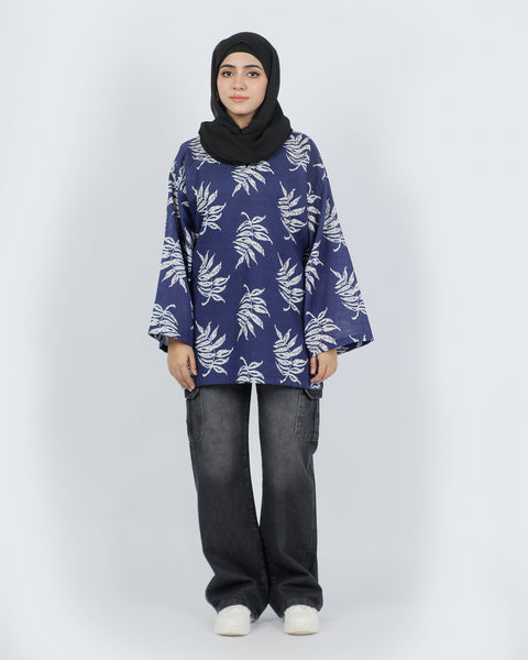 Eminent Women's Khaddar Printed Kurti