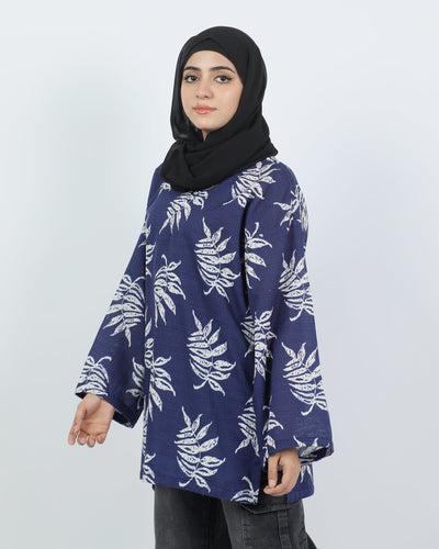 Eminent Women's Khaddar Printed Kurti