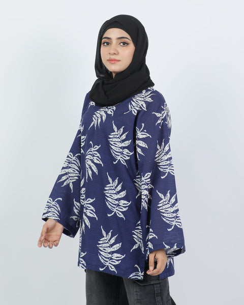 Eminent Women's Khaddar Printed Kurti