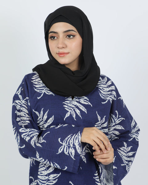 Eminent Women's Khaddar Printed Kurti