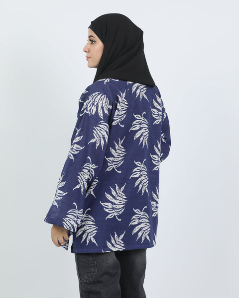 Eminent Women's Khaddar Printed Kurti