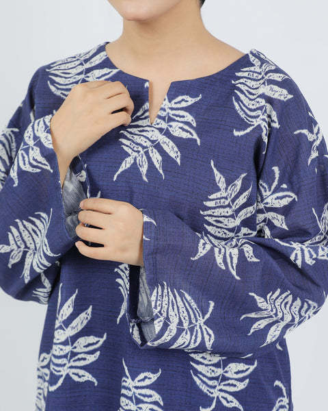 Eminent Women's Khaddar Printed Kurti