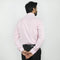 Eminent Men's Formal Shirt - Pink