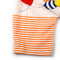 Eminent Newborn Girls Romper - Orange, Newborn Girls Winterwear, Eminent, Chase Value