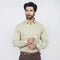 Eminent Men's Formal Shirt - Pink