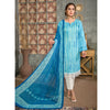 Eminent Viscose Chicken Kari 3 Pcs Un-Stitched Suit - 8, Women, 3Pcs Shalwar Suit, Eminent, Chase Value